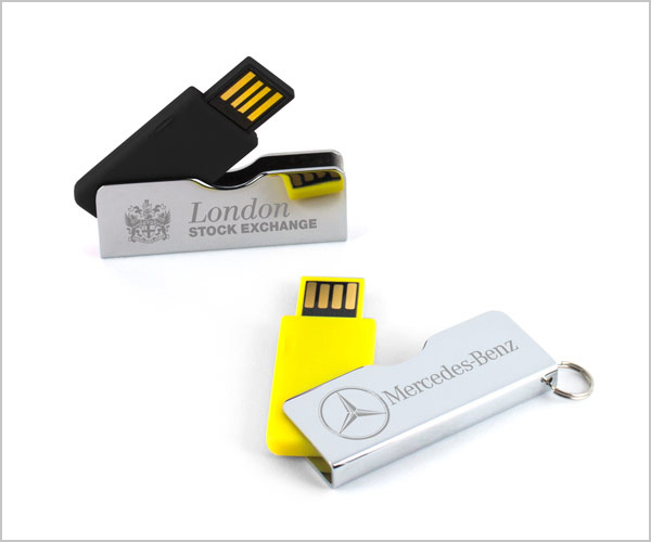 Algumas ideias para usar as memórias USB