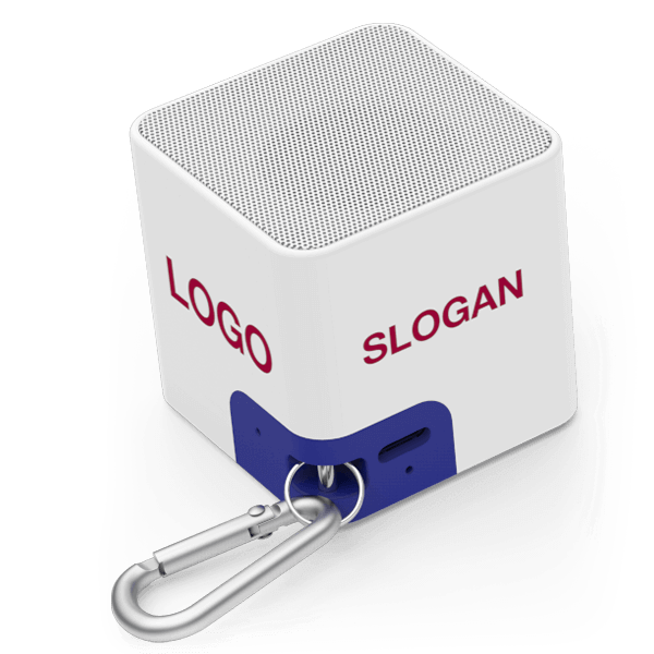 Cube - Colunas Bluetooth Personalizadas Cube - Colunas Bluetooth Personalizadas