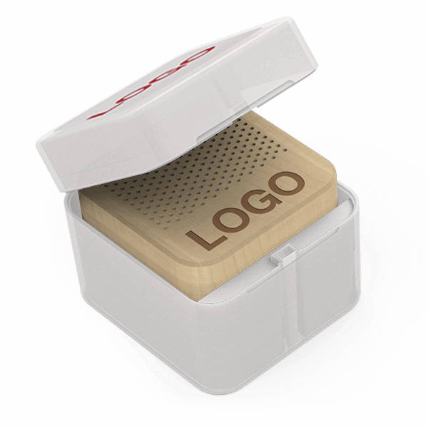 Seed - Colunas Sem Cabos Com Logotipo Seed - Colunas Sem Cabos Com Logotipo