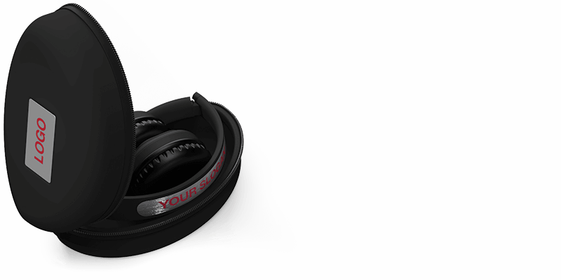 Indie - Headfone Brindes Indie - Headfone Brindes