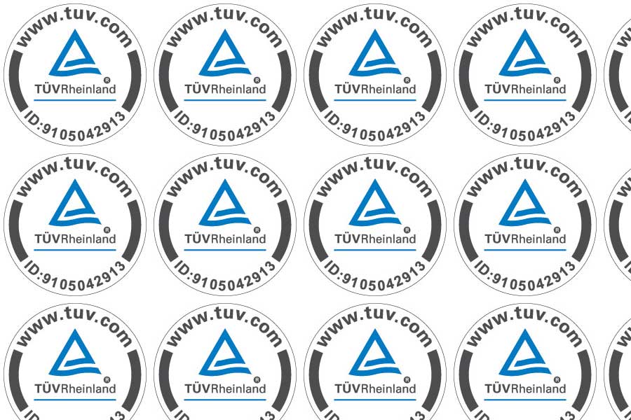 ISO flash drive supplier