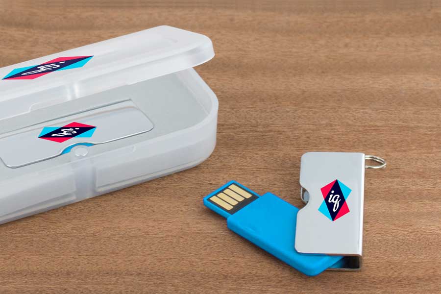 Gift ideas for clients