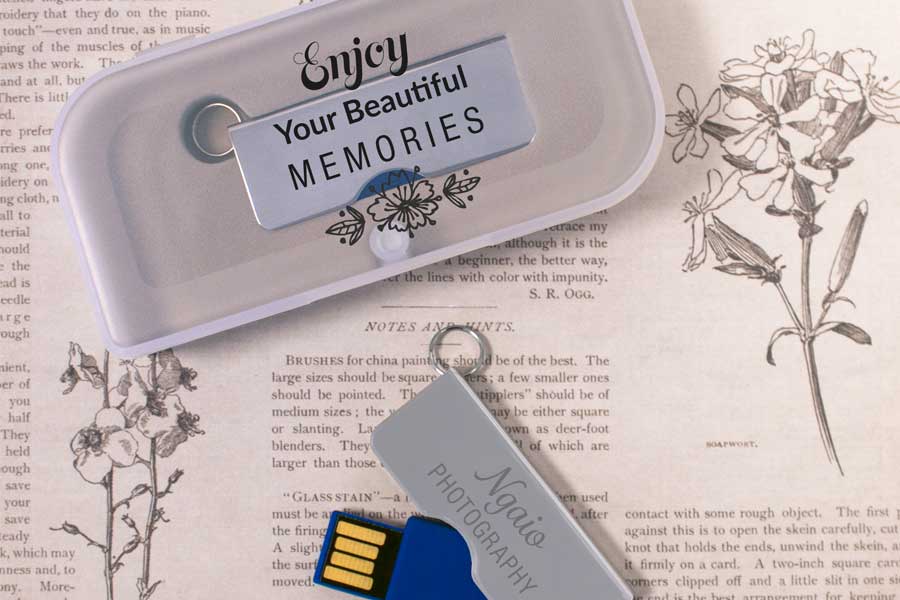 Marketing Fotografia