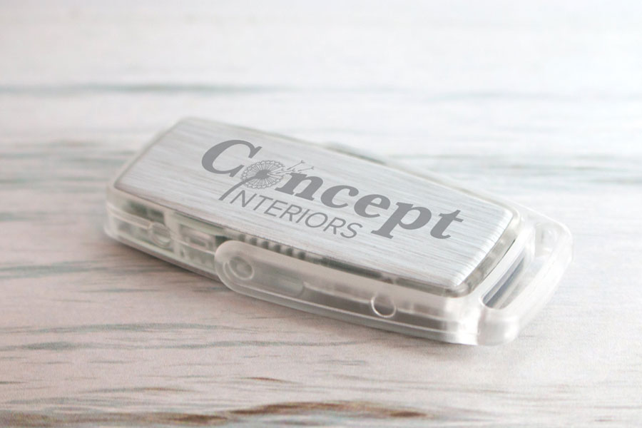 shouting for brand exposure