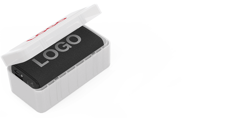 Journey - Power Bank Personalizadas Journey - Power Bank Personalizadas